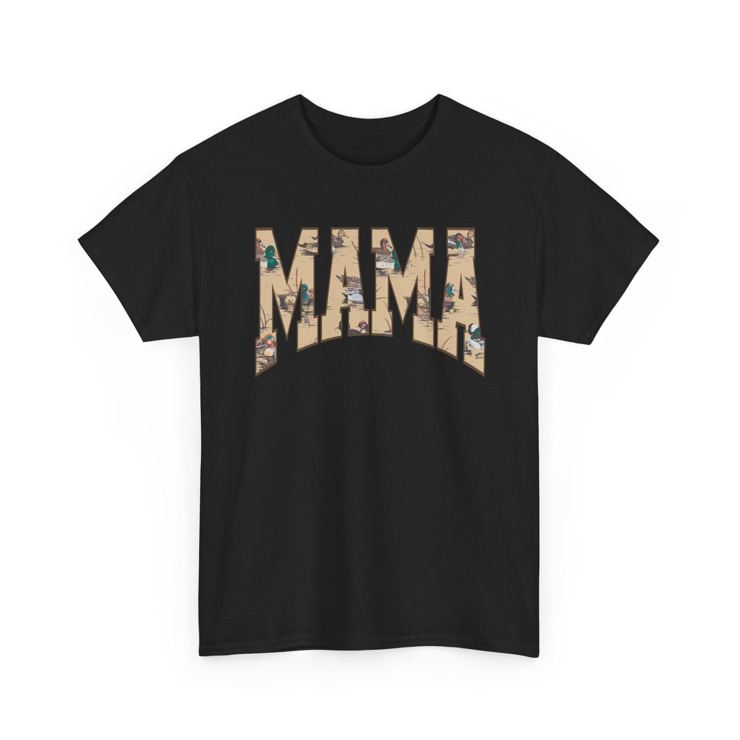 Mama Duck Tee