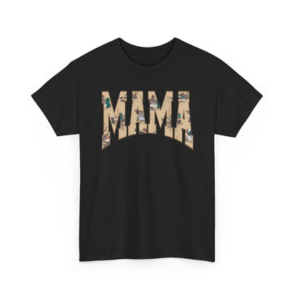 Mama Duck Tee