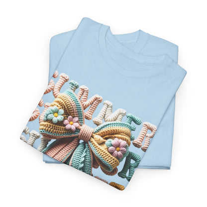 Summer Bow Tee