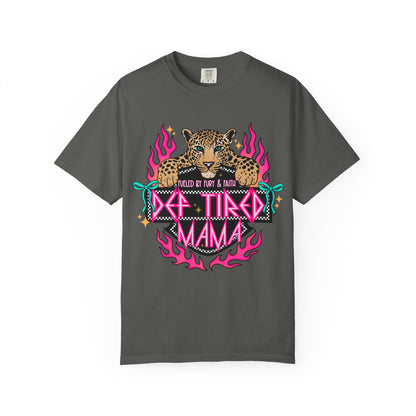 Def -Tired Mama Tee