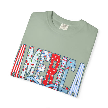 AMERICA Tee