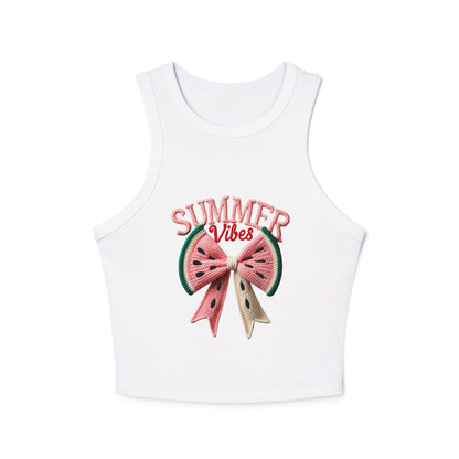 Summer Vibes Watermelon Tank