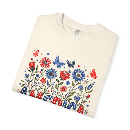 America 250th Birthday Tee