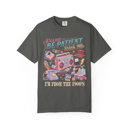 Vintage 90s Retro Tee