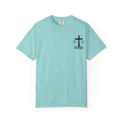 “Wake Up Worship Workout” - Front& Back