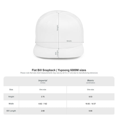 Mama Checkerboard Flat Bill Snapback Hat — Retro Pink Script Cap for Moms