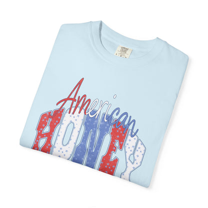 American Honey Tee