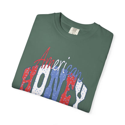 American Honey Tee
