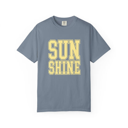 Sunshine Graphic Tee