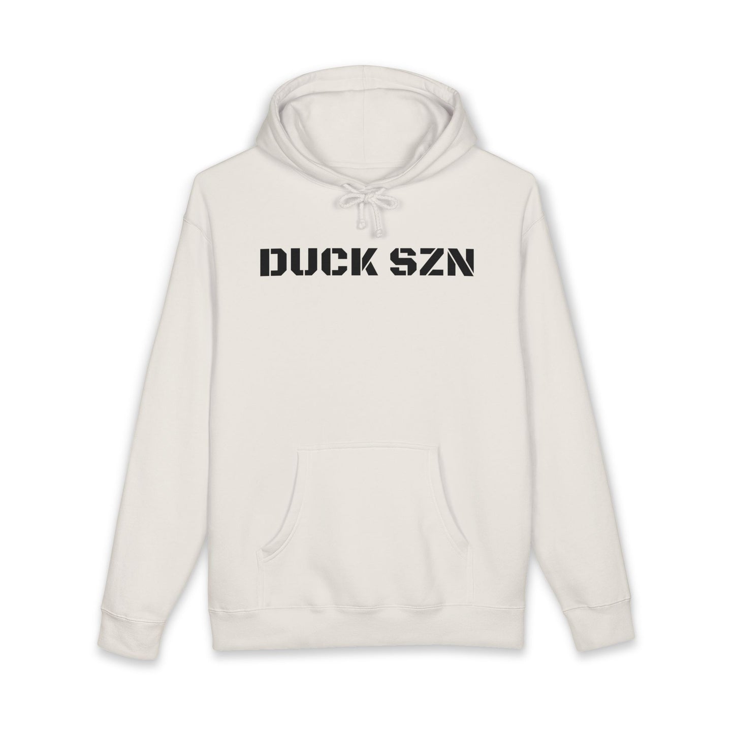 Duck SZN Hoodie – Hunting Season Pullover for Duck Hunters