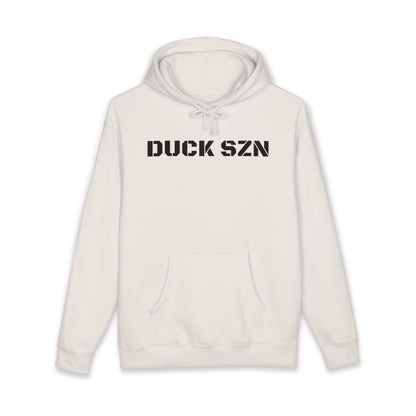 Duck SZN Hoodie – Hunting Season Pullover for Duck Hunters