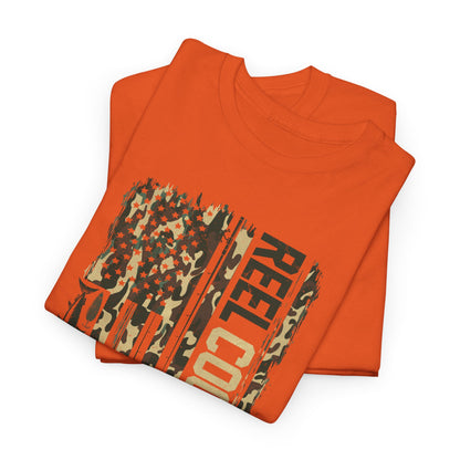 Reel Cool Dad Tee