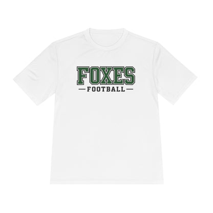 Unisex Moisture Wicking Tee