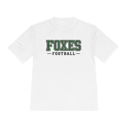 Unisex Moisture Wicking Tee