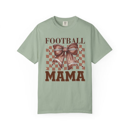 Football Mama Tee