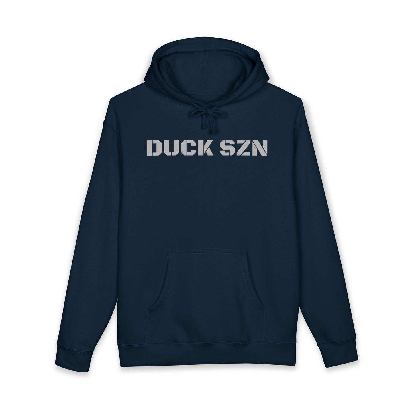 Duck SZN Hoodie – Hunting Season Pullover for Duck Hunters