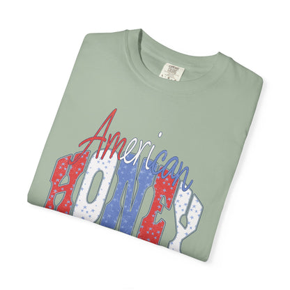 American Honey Tee