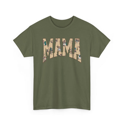 Mama Duck Tee