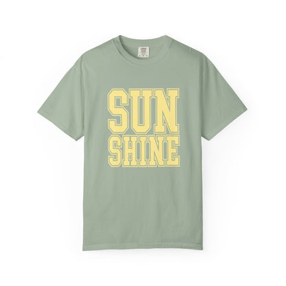 Sunshine Graphic Tee