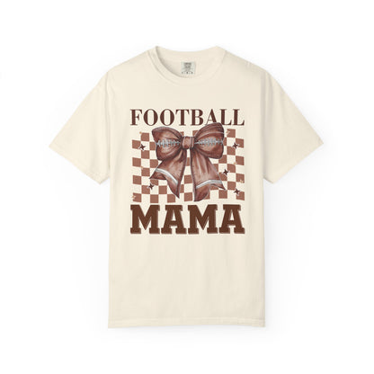 Football Mama Tee