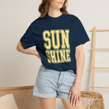 Sunshine Graphic Tee