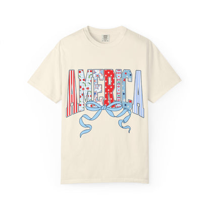 AMERICA Tee