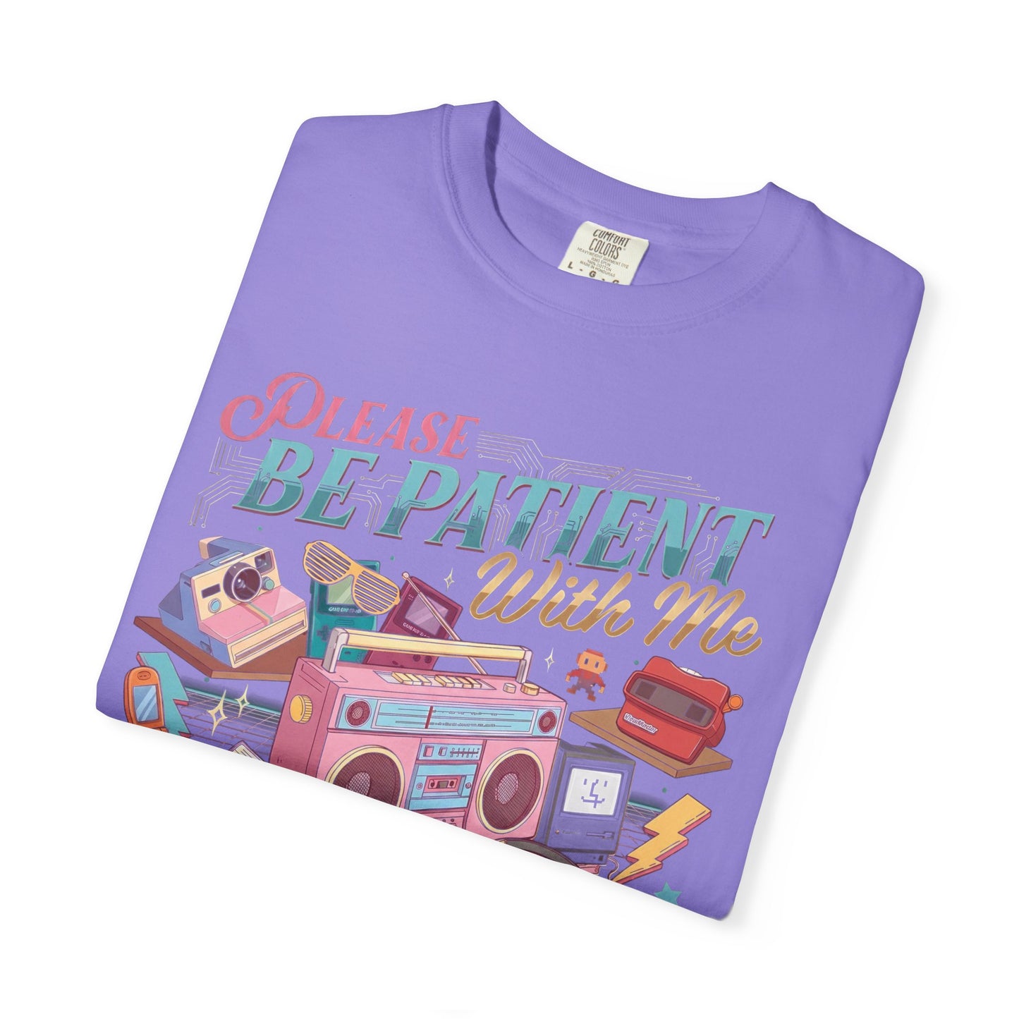 Vintage 90s Retro Tee