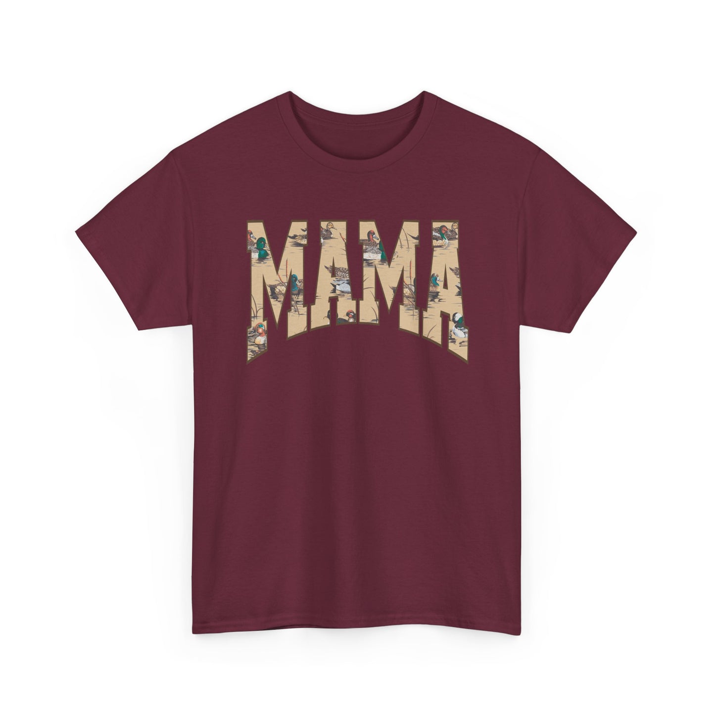 Mama Duck Tee