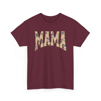 Mama Duck Tee