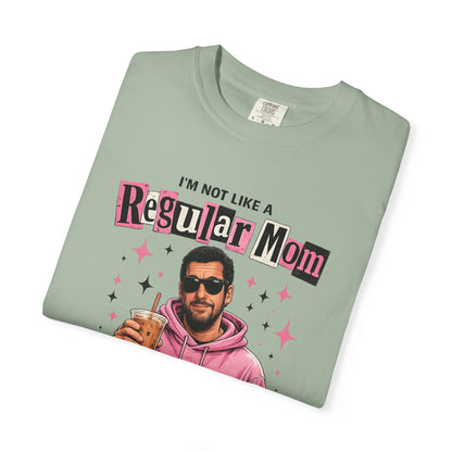 Sandler Mom Tee