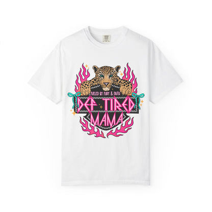 Def -Tired Mama Tee