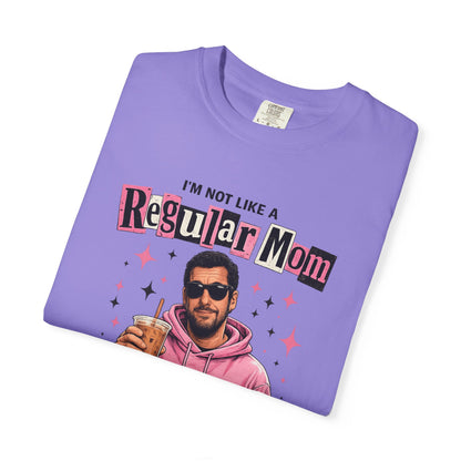 Sandler Mom Tee