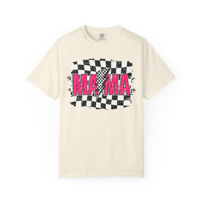 Mama Checker Tee