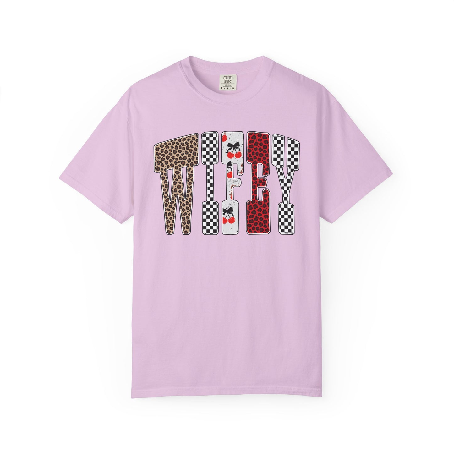 Wifey Graphic Tee