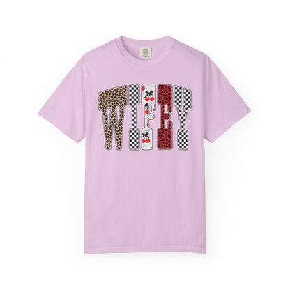 Wifey Graphic Tee