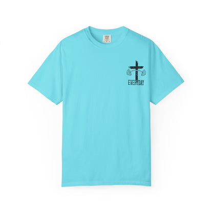 “Wake Up Worship Workout” - Front& Back