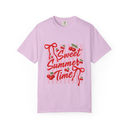 Sweet Summer Time Tee