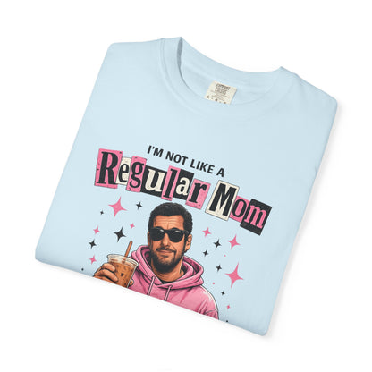 Sandler Mom Tee