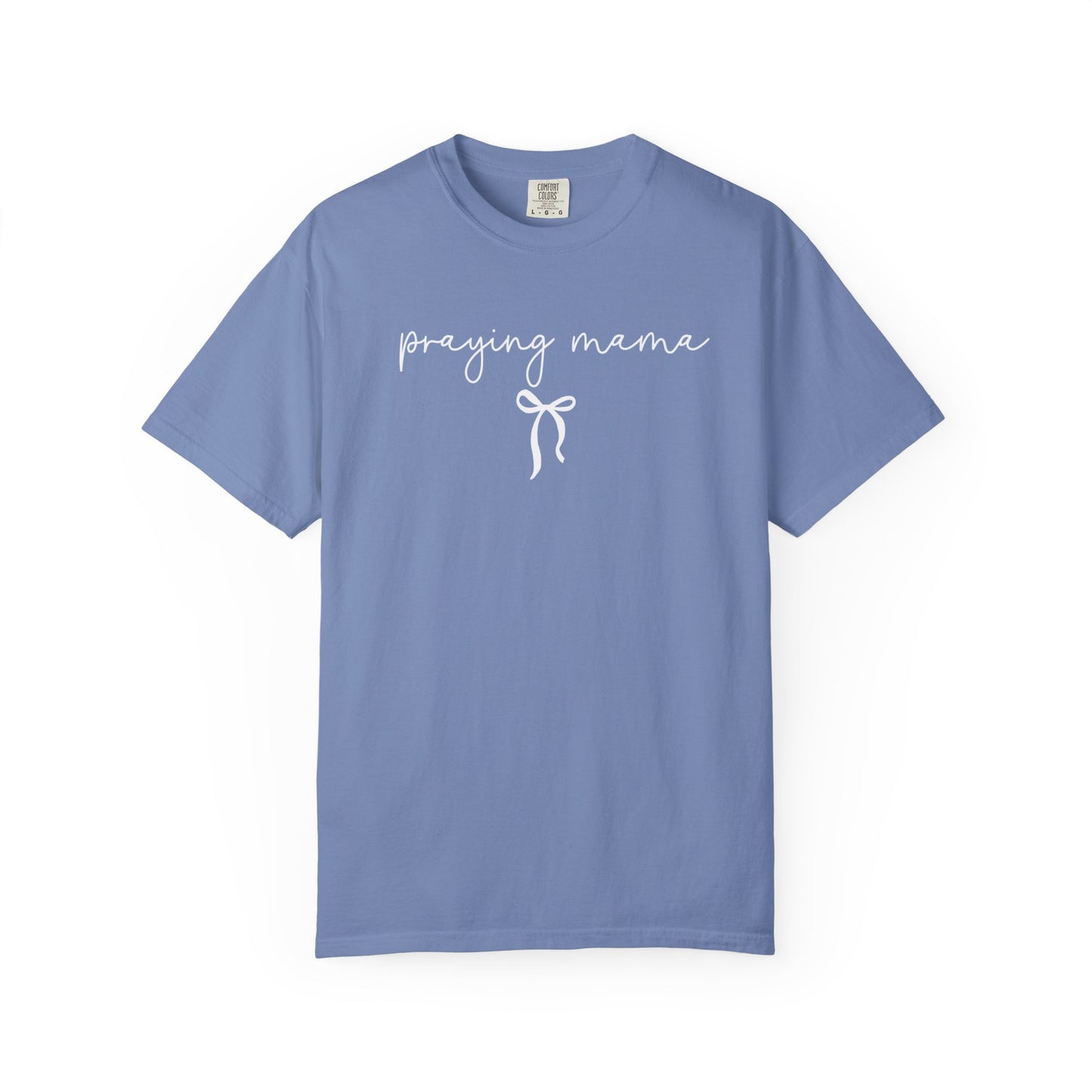Praying Mama Tee