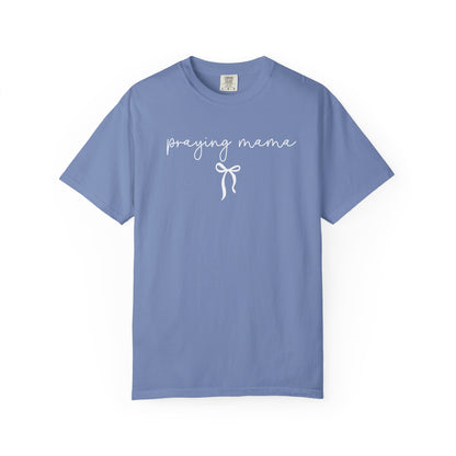 Praying Mama Tee