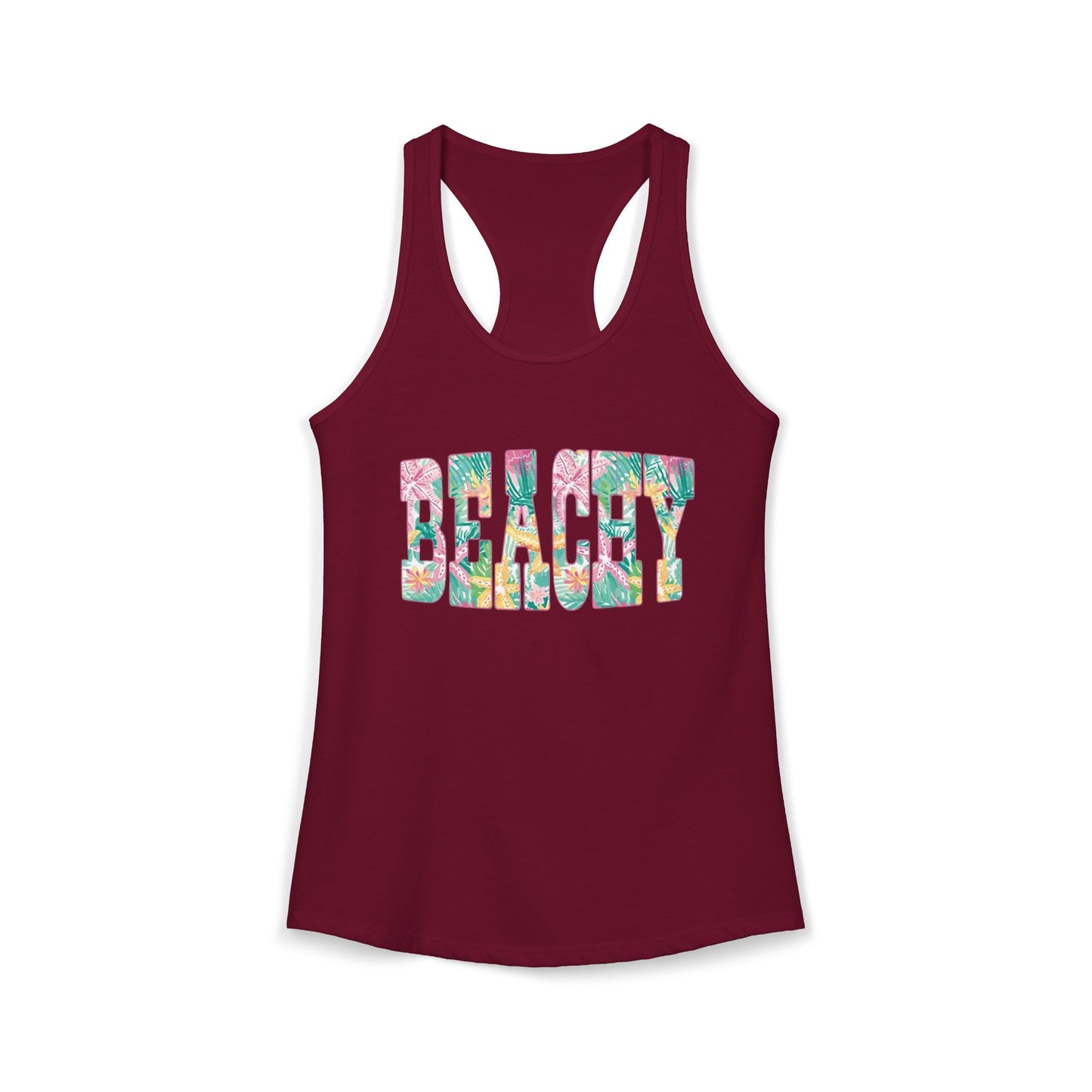 Beachy Tank