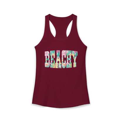 Beachy Tank