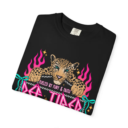 Def -Tired Mama Tee