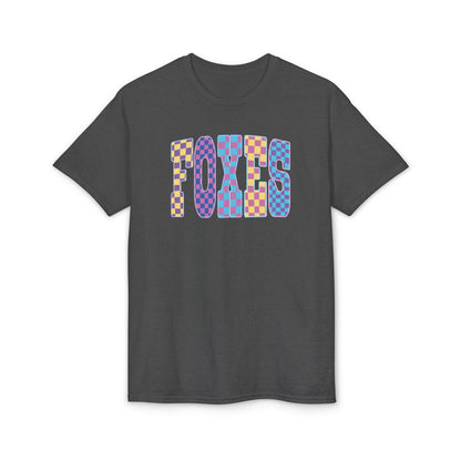 Foxes Tee