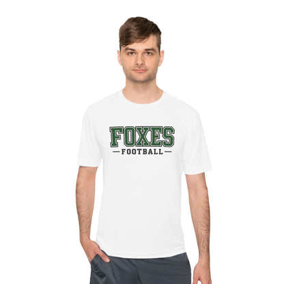 Unisex Moisture Wicking Tee