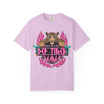 Def -Tired Mama Tee