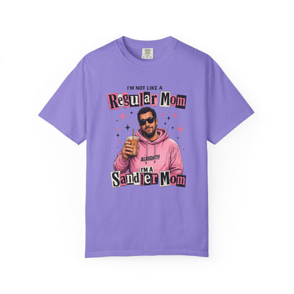 Sandler Mom Tee