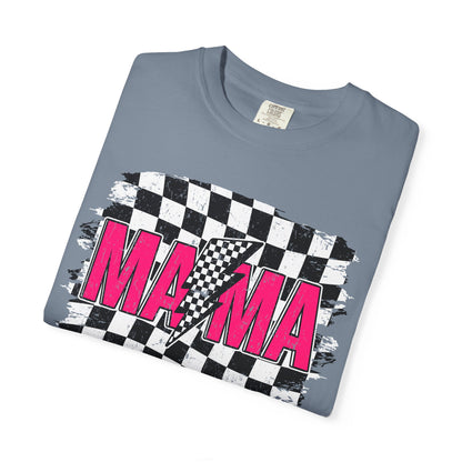 Mama Checker Tee