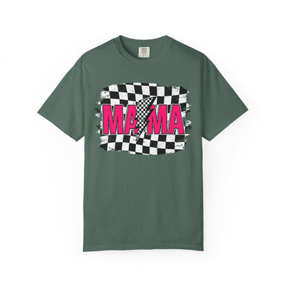Mama Checker Tee