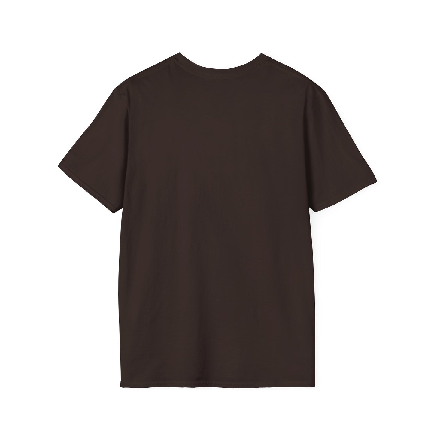 Mama Leopard Bow T‑Shirt